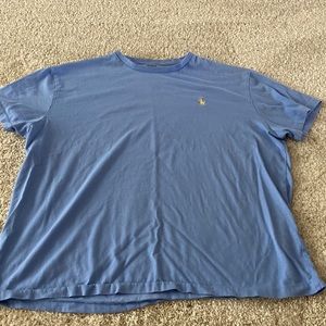 Polo Ralph Lauren t-shirt Light blue size L